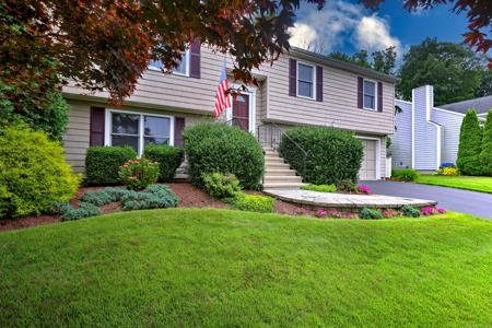 101 Nicole Drive