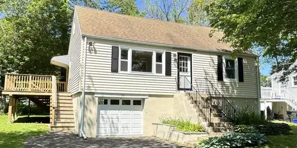 98 North Atwater Street