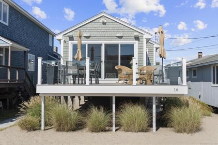 16 Shoreline Drive