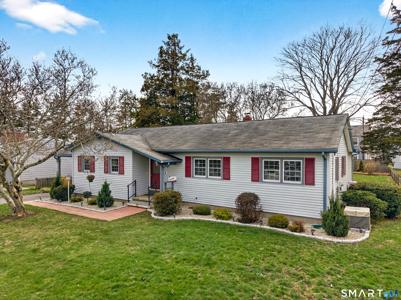 15 Buell Court