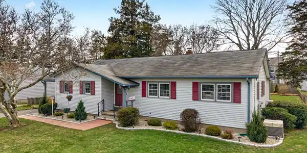 15 Buell Court