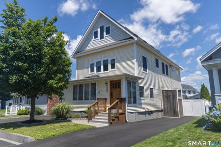 18 Waverly Road