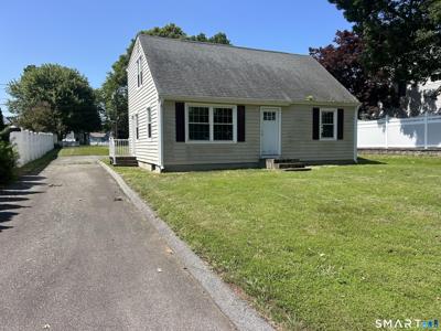 9 Old Colony Road
