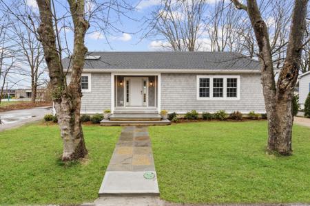 18 Beckwith Street