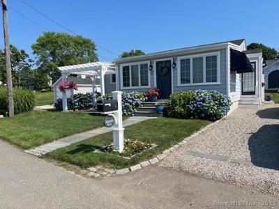 6 Kelsey Road