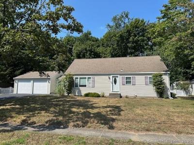 20 Pamela Drive