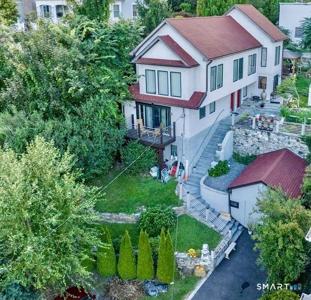 96 River Road