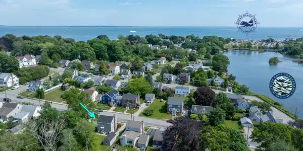 55 Woodlawn Road