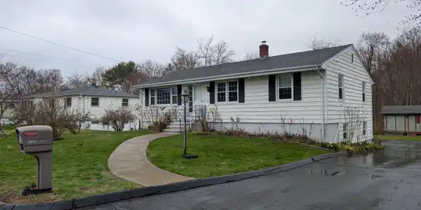 137 Cosey Beach Road