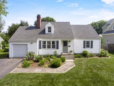 103 Colonial Drive