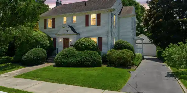 44 Granada Terrace