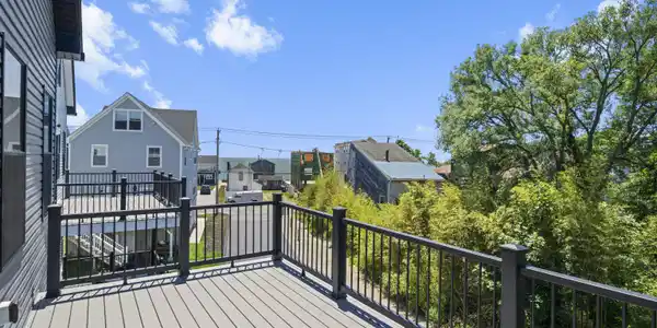 3 Chestnut Street
