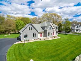 86 Crosswinds Drive