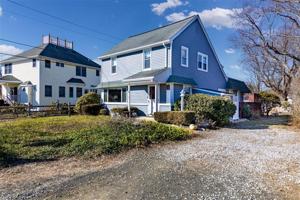 14 Cross Avenue