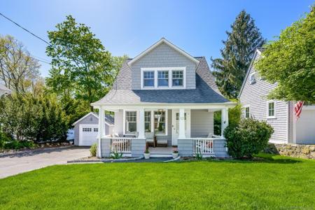 13 Raymond Heights