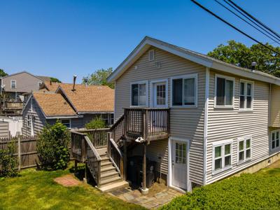 2 East Avenue