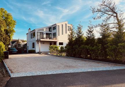 116 Harbor Road