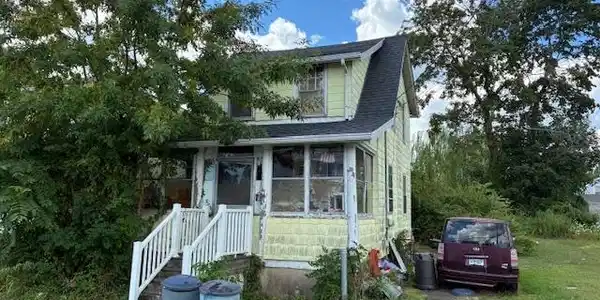 22 Henry Street