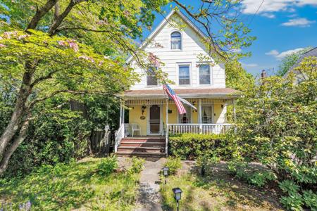 49 Hecker Avenue