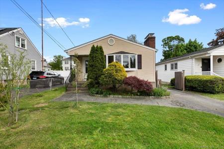 561 Jones Hill Road