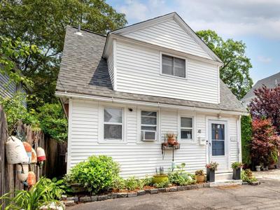 41 Botsford Avenue