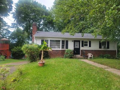 360 Kneeland Road