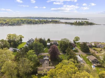 55 Harbor View Road