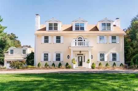 775 Sasco Hill Road