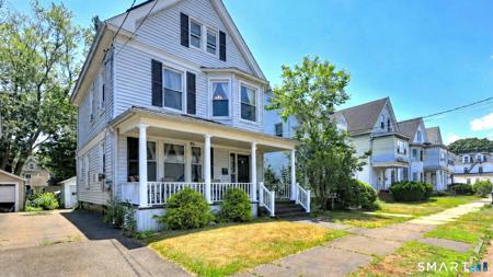 82 Leete Street
