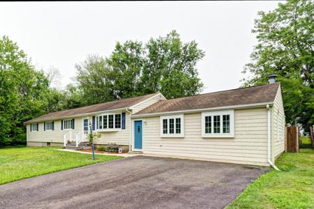 16 Drexel Road