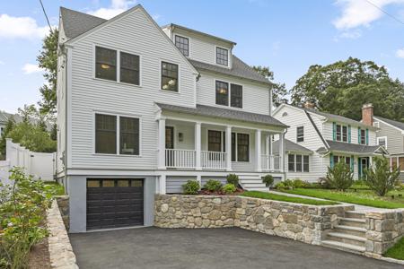 20 Center Drive