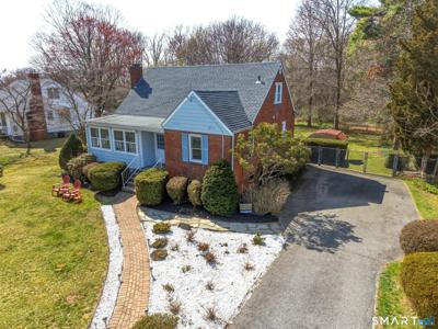 456 Jones Hill Road