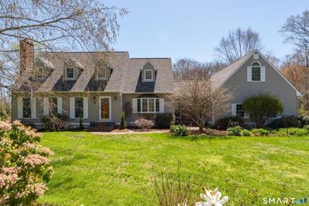 13 Westwood Drive