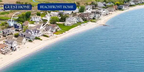 1149 & 1148 Fairfield Beach Road