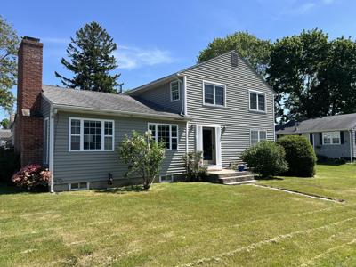 8 East Street