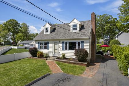 60 Cypress Road