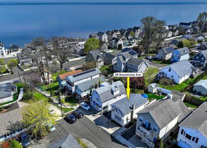38 Soundview Avenue