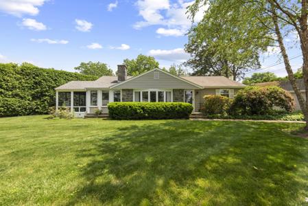 92 Fenwood Drive