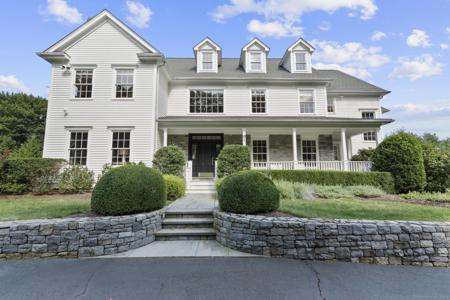 91 Turkey Hill Road South