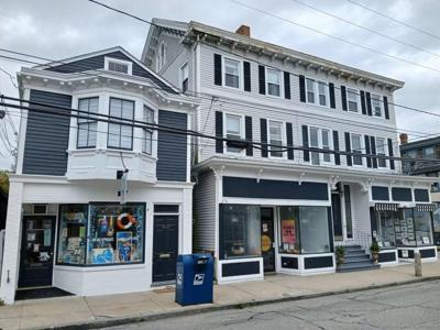 117 Water Street