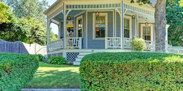 68 Ramsdell Street
