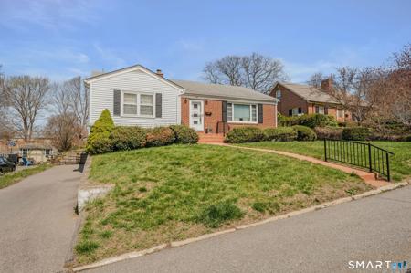 45 Mansfield Road