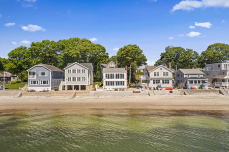 36 Shore Road