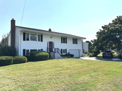 206 Seneca Drive