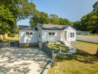84 Eastwood Road