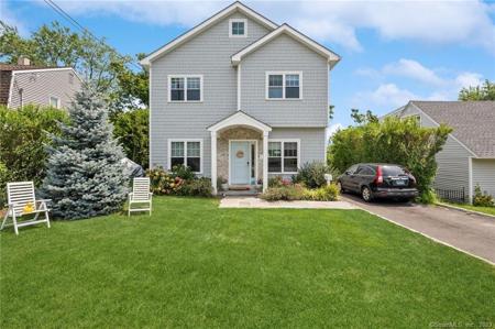 19 Albin Road