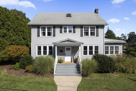 165 Plant Street