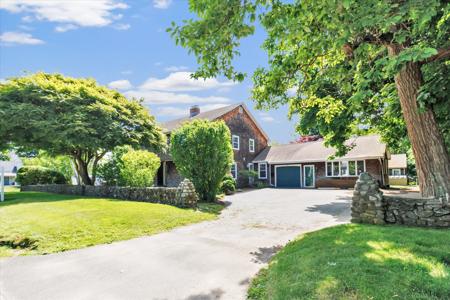 485 Ocean Avenue