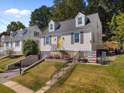 156 Milton Avenue
