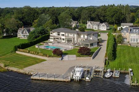 20 Saltus Drive
